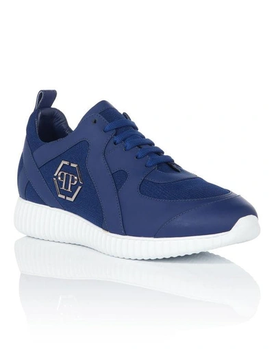 Philipp Plein Runner Printed Python "fine"