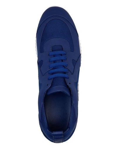 Philipp Plein Runner Printed Python "fine"
