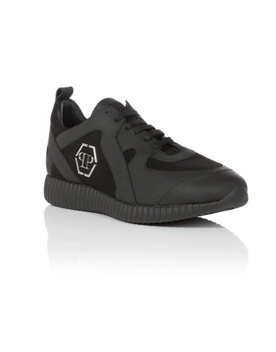 Shop Philipp Plein Runner "fine"