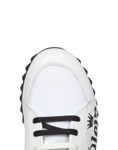 Shop Philipp Plein Runner "giava"