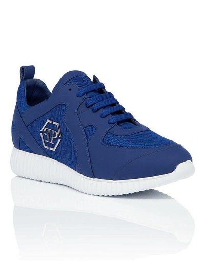 Philipp Plein Runner Printed Python "fine"