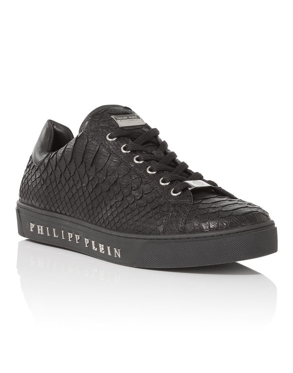 Philipp Plein Lo-top Sneakers 