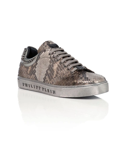 Philipp Plein Lo-top Sneakers "hattori"