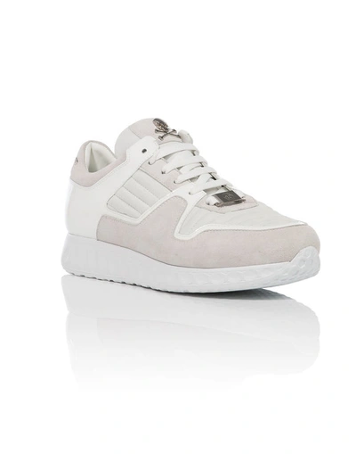 Philipp Plein Runner "roux"