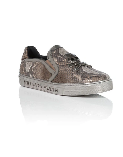 Philipp Plein Slip On "toyotomi"