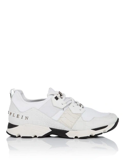 Shop Philipp Plein Runner "nagayo"