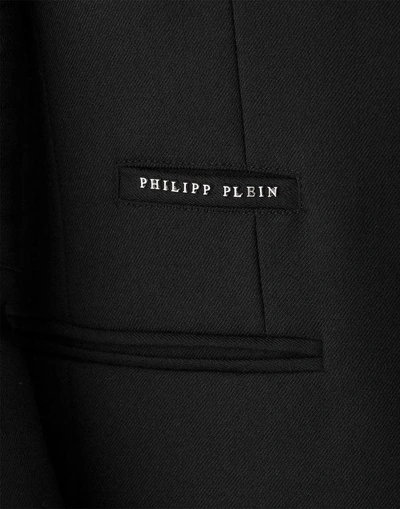 Shop Philipp Plein Blazer "venom"
