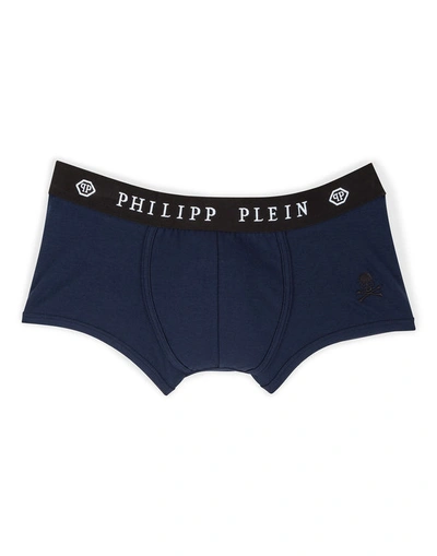 Philipp Plein Boxer Medium "under"