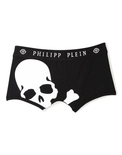 Shop Philipp Plein Boxer "classic"