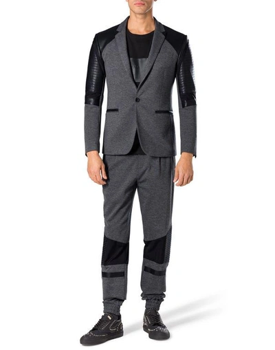 Shop Philipp Plein Suit 2 Pcs "nelson"