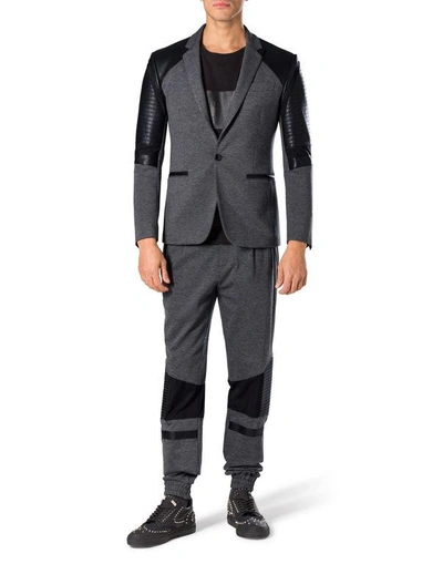 Shop Philipp Plein Suit 2 Pcs "nelson"
