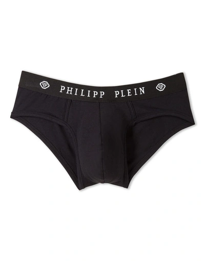 Philipp Plein Slip "teddy"