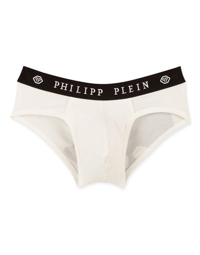 Philipp Plein Slip "teddy"
