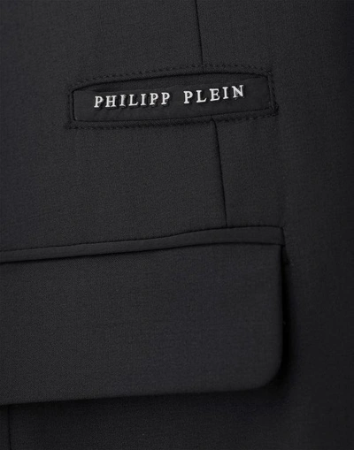 Shop Philipp Plein Blazer "junior"