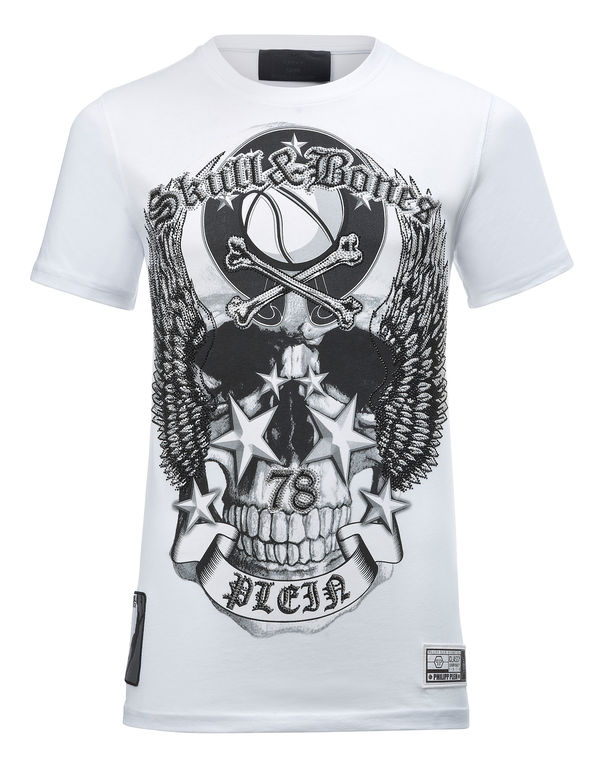 philipp plein all star t shirt