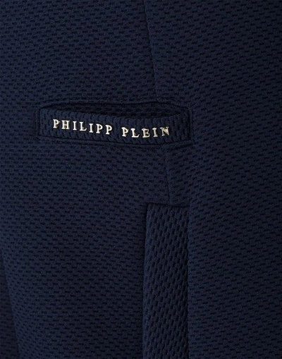 Shop Philipp Plein Blazer "secret"