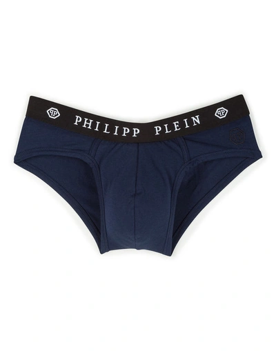 Philipp Plein Slip "gotoc"