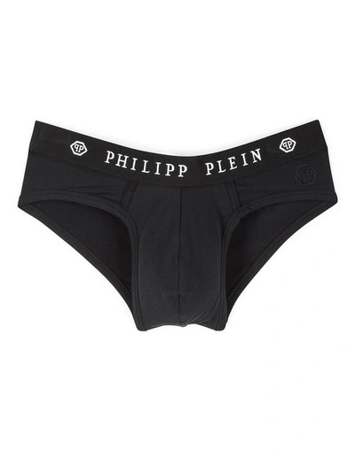 Philipp Plein Slip "recess"