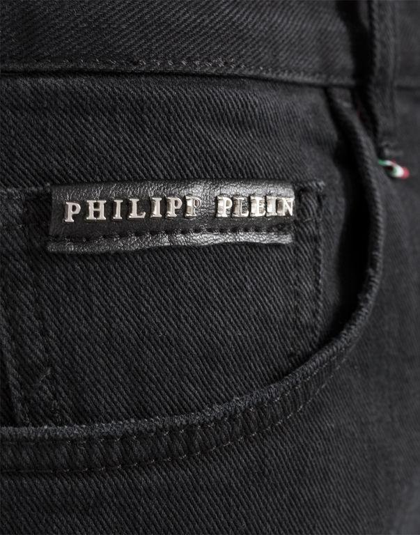 Philipp Plein Biker 