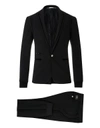 PHILIPP PLEIN SUIT "LEFT ASIDE",FW16HM19212502