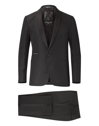 Philipp Plein Suit "shaped"