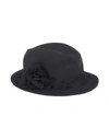 ERMANNO SCERVINO Hat,46520310LB 6