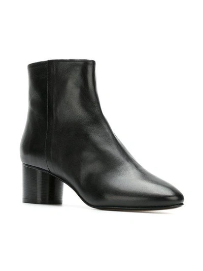 Shop Isabel Marant Danay Boots