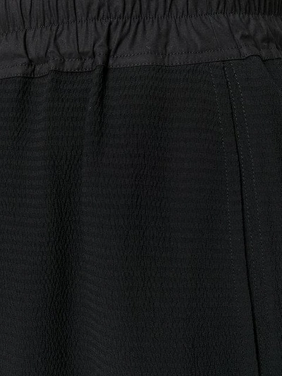 Shop Rick Owens Pod Shorts