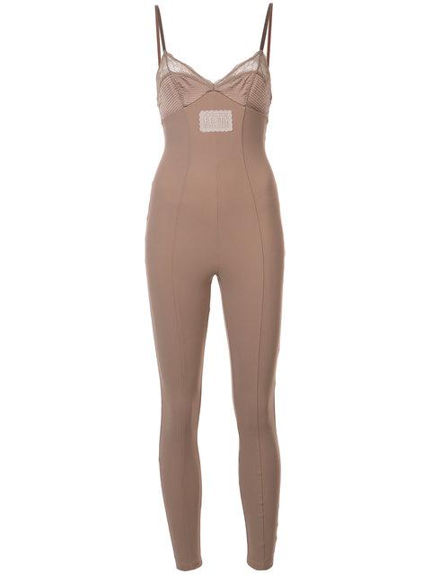 puma one piece bodysuit