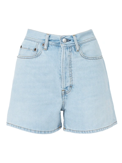 Acne studios sales swamp shorts