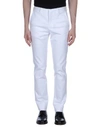 Emporio Armani In White