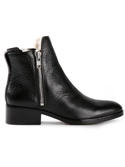 3.1 Phillip Lim / フィリップ リム 'alexa' Shearling Boots