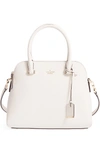 KATE SPADE cameron street maise leather satchel