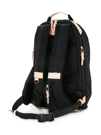 Shop As2ov Attachment Day Pack In Black