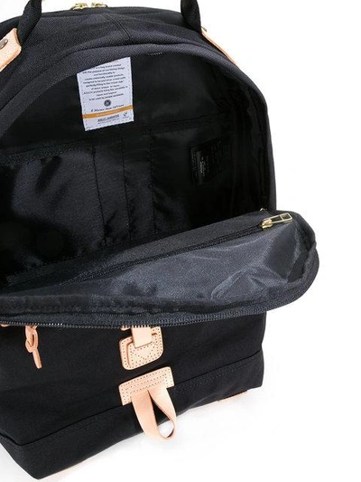 Shop As2ov Attachment Day Pack In Black