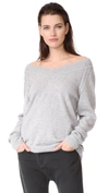 BELSTAFF SKYLAR LUXURY CASHMERE SWEATER