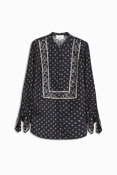 Shop 3.1 Phillip Lim / フィリップ リム Knot Printed Blouse