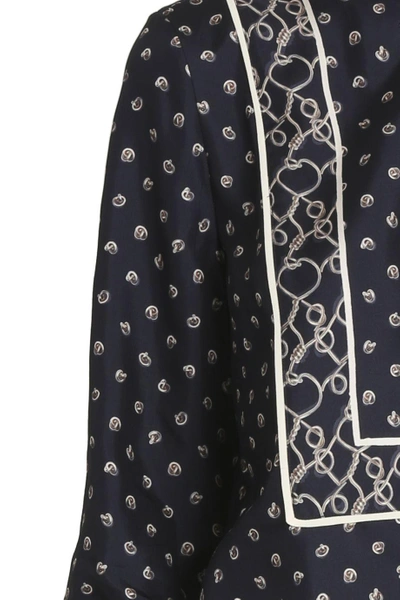Shop 3.1 Phillip Lim / フィリップ リム Knot Printed Blouse