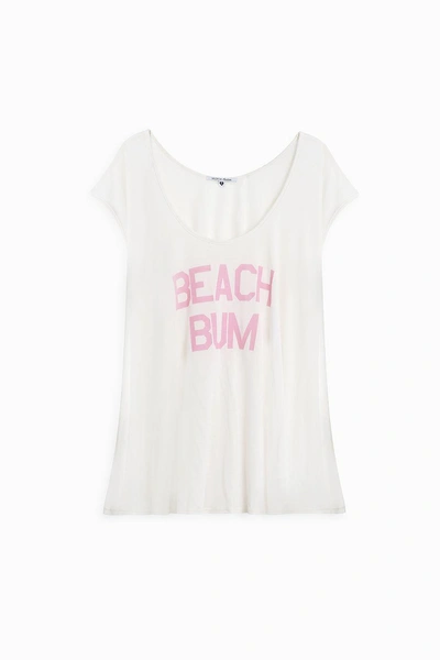 Wildfox Beach Bum Tank