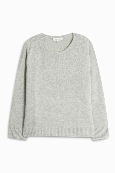 Paul & Joe Waffle Knit Jumper