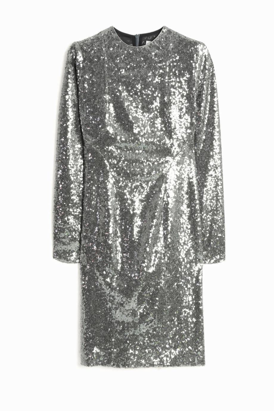 galvan sequin