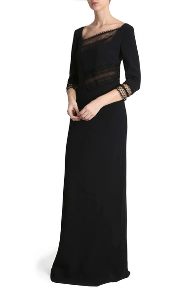 Roland Mouret Beaumont Gown