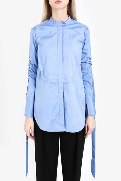 Shop Ellery Melodrama Sky Shirt