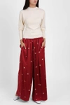 THE ROW Paba Trousers