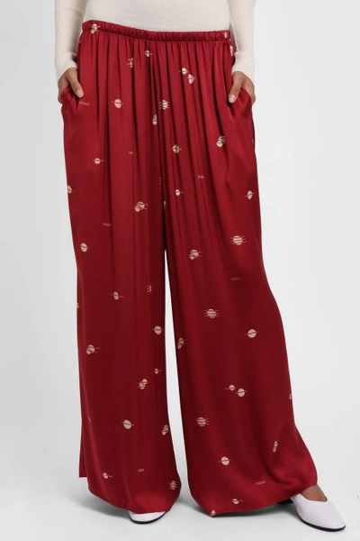 Shop The Row Paba Trousers