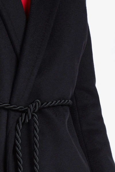 Shop Hillier Bartley Cashmere Coat