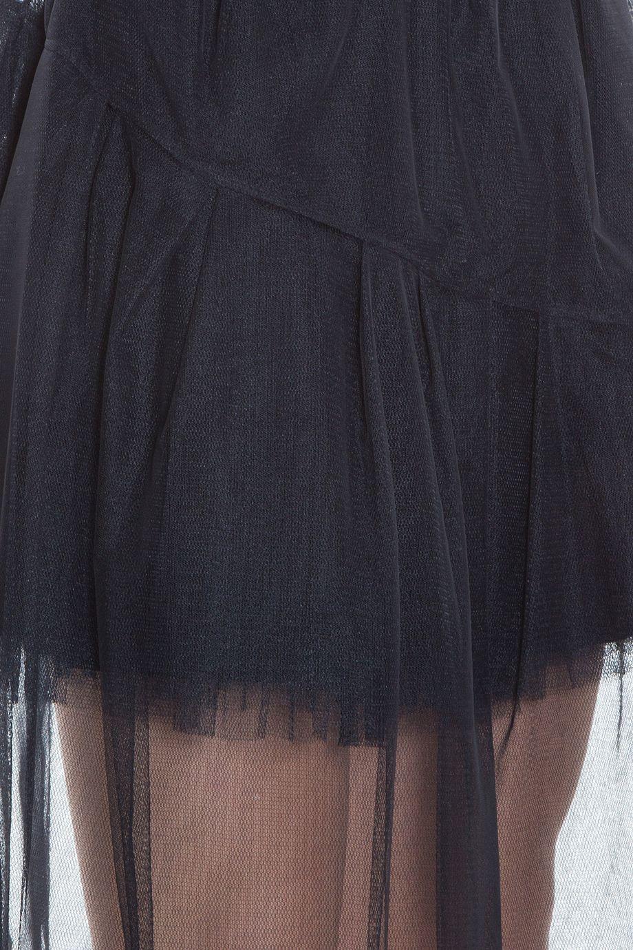 simone rocha tulle skirt