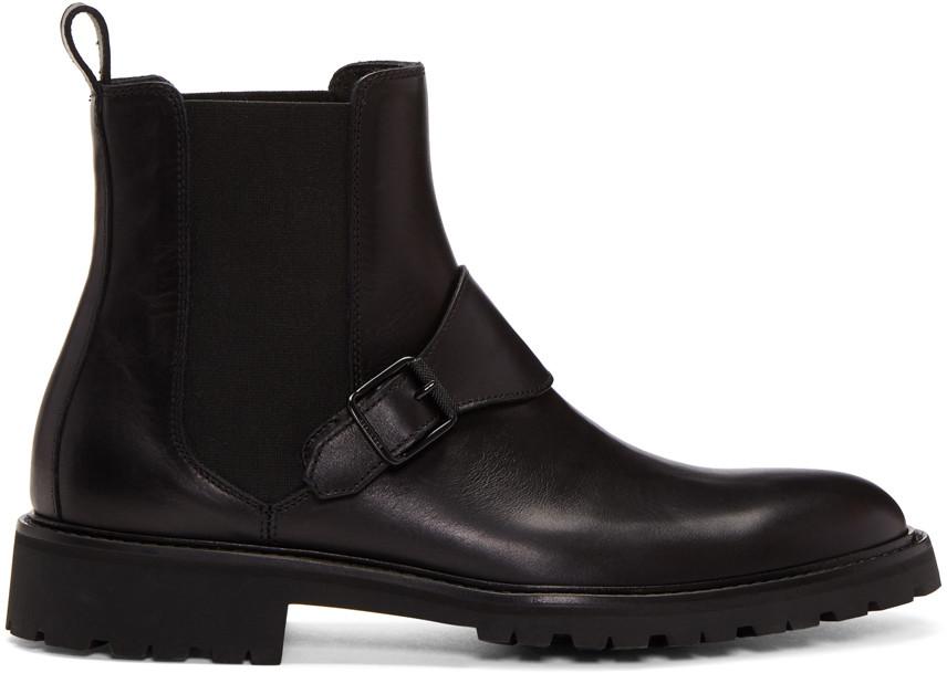 belstaff plaistow boots
