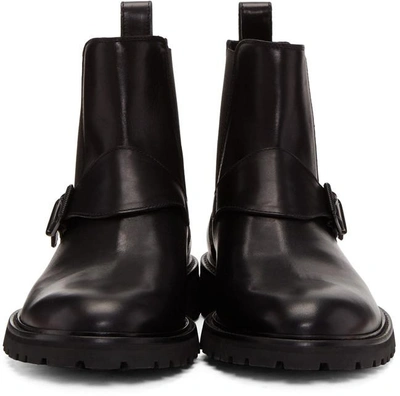 Belstaff plaistow deals boots