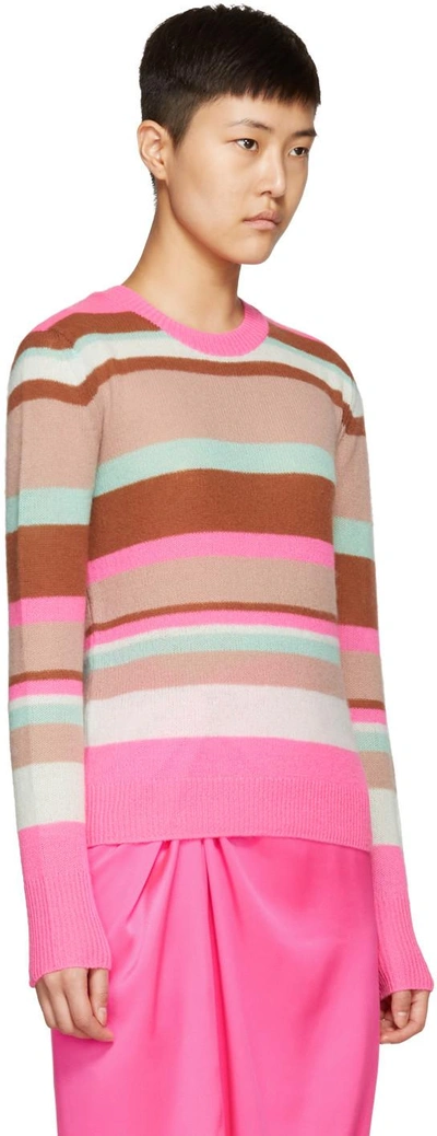 Shop Sies Marjan Multicolor Casey Sweater